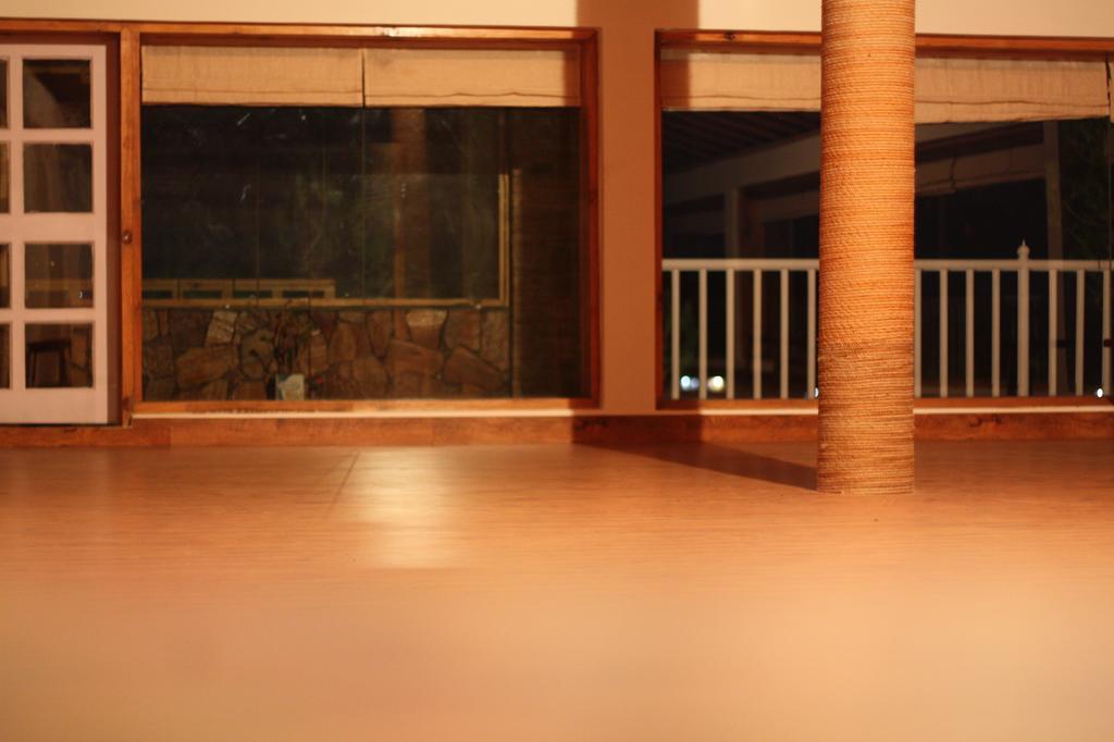 Villa Kasar Rainbow Yoga Retreat Almora Exterior foto